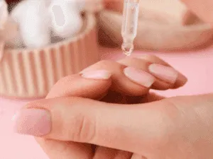 olio per cutile tra gli accessori onicotecnica