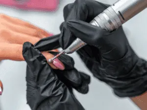 Attrezzatura per onicotecnica
