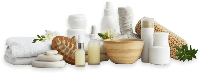 Prodotti naturali per la cura del corpo