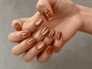 jelly nails