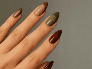 nuove tendenze unghie di french